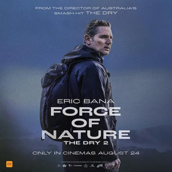 Force of Nature: The Dry 2